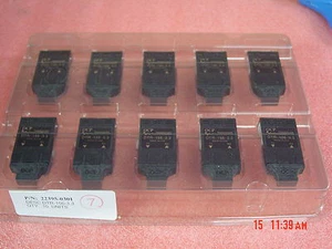 Ricetrasmettitore OCP DTR-156-3.3 NUOVO - Foto 1 di 4