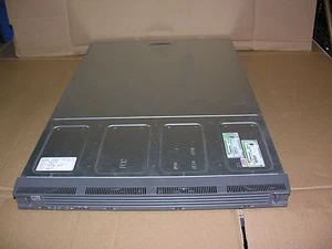 HP Storageworks NAS 1500s 320GB Cel 2.66Ghz *NEW BOXED* - Photo 1/1