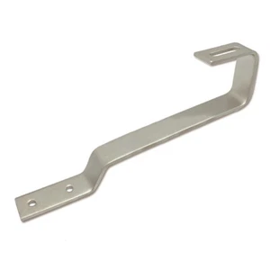 Solar Panel Roof Hook Mounting Bracket Accessories Stainless Steel PV Hanger Kit - Picture 1 of 3