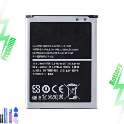 For Samsung Galaxy Core I8262 Duos GT-I8262 Replacement Battery B150AC B150AE - Image 1 of 4
