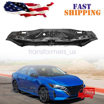 Nuevo conjunto de panel de carrocería trasera negro G91106LBMB para Nissan Sentra 2020-2025 Foto 1 de 4