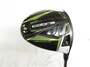 Used Cobra King Radspeed XB 12.0* Driver - UST Helium 59g F3 Regular flex +HC - Picture 1 of 9