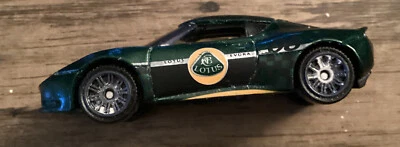 Matchbox Lotus Evora 2008 MB750 - Image 1 of 4