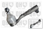 Tie / Track Rod End fits BMW X3 M40i G01 3.0 Right 2017 on Joint QH 32106871893