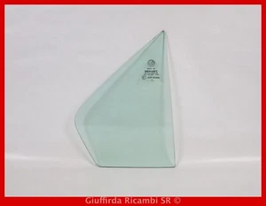 Vetro Fisso Triangolo Posteriore Destro Alfa Romeo 164 Ricambi Auto Originali - Picture 1 of 1