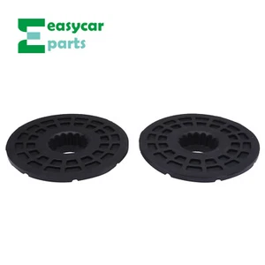 New 2Pcs Rear Upper Coil Spring Supports for 2016-2019 Buick Cascada US - Foto 1 di 7