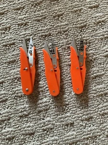 Nippers (3 Pairs) - Picture 1 of 2