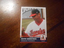 2005 ARKANSAS TRAVELERS Grandstand Minor League Single Cards YOU PICK OBO