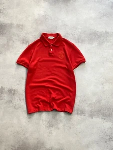 Moncler Classic Polo T-Shirt Size M - Picture 1 of 15