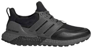adidas FZ3616 UltraBoost All-Terrain 'Black Night Metallic' Shoes (8.5 US) Rare - Picture 1 of 4