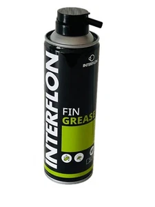INTERFLON Fin Grease Sprühdose 300 ml Aerosol Mehrzweckfett MicPol Schmiermittel - Bild 1 von 1