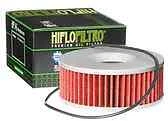 Hiflo Premium Oil Filter Cartridge for Yamaha Venture Royale XVZ13 86-93 - Image 1 of 4