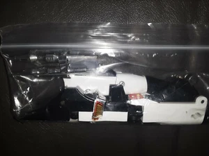 1983 Hasbro Takara Transformers G1 Ramjet Decepticon Figure,no wings,2 mis,bin88 - Picture 1 of 4