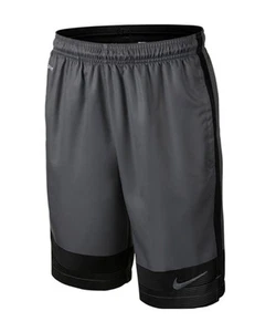 Kids Nike Strike Graphic Woven Soccer Short 725923 021 Size S, M, L - Picture 1 of 1