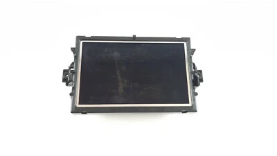 MERCEDES-BENZ C-CLASS MMI MULTIMEDIA DISPLAY SCREEN A1729008500 / A3673-D24 - Image 1 of 3