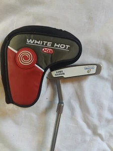 Odyssey White Hot 1 Putter Beau Rivage 35,5" Golfschläger - Bild 1 von 7