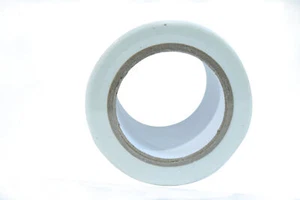 Bande adhésive Ruban isolant PVC 50 mm x 10 m Bande collant Colle Ventilation - Picture 1 of 1