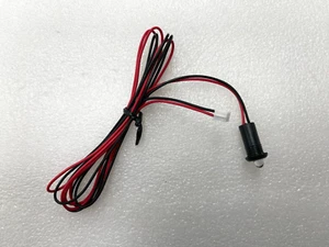 CrimeStopper CoolStart Car Alarm Remote Start LED Light - Picture 1 of 2