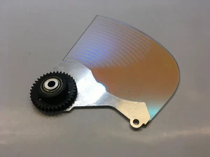 Robe drapeau CTO - P/N 14070322 / 99012475 - Dichro shaped convers TC 32LT BS - Afbeelding 1 van 2