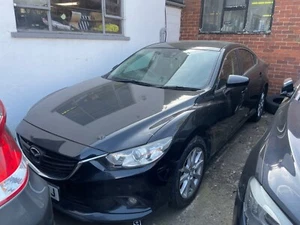 2016 Mazda Mazda6 2.2d SE-L Nav 4dr SALOON Diesel Manual - Picture 1 of 1