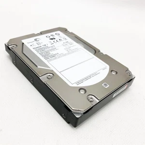 Seagate Cheetah 15K ST3600057SS - Festplatte - 600 GB - intern - 8.9 cm ( 3.5' - Afbeelding 1 van 5