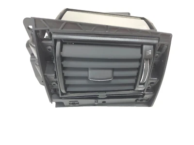 Rejilla de admisión de aire original Jaguar XF 2012 - 2013 RHD menos XFR cabina C2Z25949 Foto 1 de 4