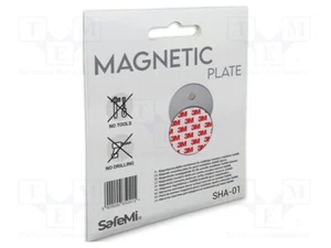 1 Stück, Montageplatte SAFEMI-SHA-01 /E2DE - Bild 1 von 1