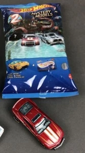 2022 Hot Wheels Mystery Models Serie 2 #3 '10 CAMARO SS - Imagen 1 de 1