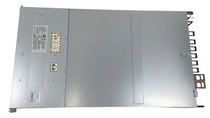 Dell EMC EURSPE NAS Disk Array - 32GB RAM/NO HDD - Picture 1 of 6