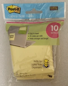Ricariche note per laptop Post-it R330-LND10 - Foto 1 di 5