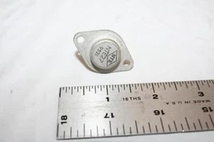 NTE NTE27 Germanium PNP Transistor High Current High Gain Amp ECG27 New - Picture 1 of 2