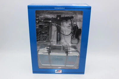 Double E 1680 Excavator Complete With Pala for EC 160 Electric 1:14 RC - Image 1 of 4