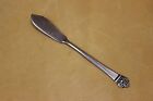 National Stainless Silverware - COSTA MESA - Master Butter Knife