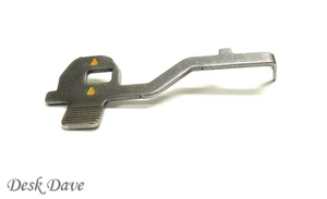 Chaining Tongue/Stitch Finger, XB0309-001, BROTHER 1034D 1034DAV 1134D 1134DW + - Picture 1 of 6