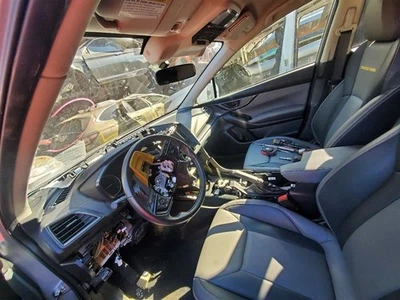 CROSSTREK 2022 AC Compressor 166854 - Image 1 of 4