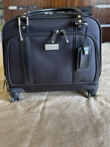 Samsonite Mobile Solution Spinner Mobil Büro Handgepäck Teleskopgriffe - Bild 1 von 17