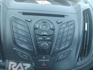 13 FORD ESCAPE Audio & Visual Equip.(radio) - Picture 1 of 1