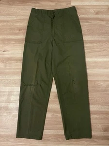 Vintage OG 107 Pants 32x31 - Picture 1 of 6