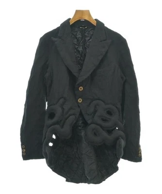 Chaquetas COMME des GARCONS (Otros) Negro S 2200611270030 Foto 1 de 4