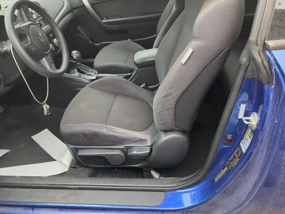 2010-2013 Kia Forte Koup Driver Front Seat Oem J1MHL - Изображение 1 из 2