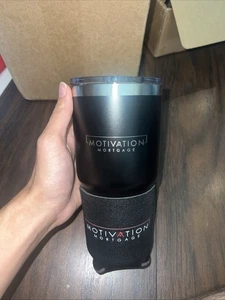 Motivation Hypothekenbecher - 30 Unzen - Bild 1 von 1