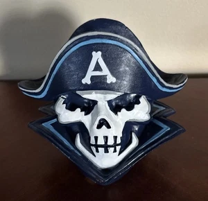 MILWAUKEE ADMIRALS US Bank Minor League Hockey Vintage Nashville Predators Leggi - Foto 1 di 9