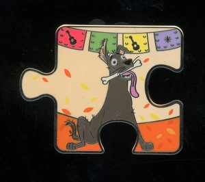 Puzzle Character Connection Dante Coco LE 900 Mystery Disney Pin 133496 - Picture 1 of 1