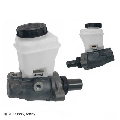 Cilindro maestro de freno Beck/Arnley 072-9824 para 02-06 Suzuki XL-7 Foto 1 de 4