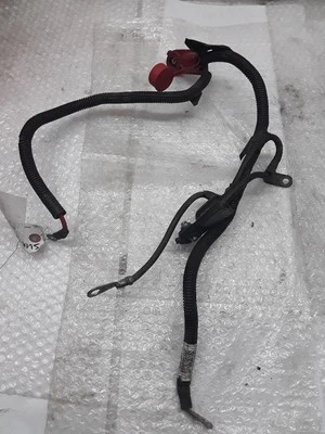 Отрицательный положительный кабель аккумулятора провод 2005 PONTIAC SUNFIRE Z-103P - Изображение 1 из 4