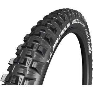Michelin E-Wild Front Gum-X TS TLR, 27.5X2.80, Black - Picture 1 of 1