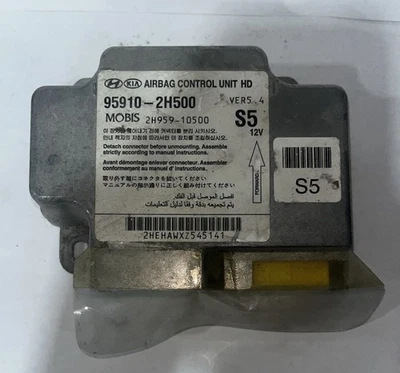 Hyundai Elantra 95910-2H500 2007-2010 sin choque Foto 1 de 2