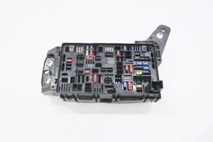 2021 - 2024 JEEP GRAND CHEROKEE L POWER DISTRIBUTION FUSE RELAY BOX MODULE OEM - Picture 1 of 12