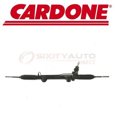 Cardone Reman Rack Pinion Assembly for 2007-2011 Dodge Nitro - Steering Gear ks Foto 1 de 4