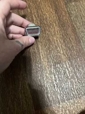 1967 Plymouth Belvedere тормоз предупреждающий свет - Изображение 1 из 4